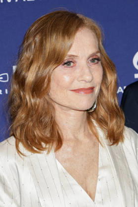 Angoulême Film Festival 2026 Opening Ceremony Isabelle Huppert 459122 August 24, 2026  Copyright: xLionelxGuericolas MPPx STAR_459122_044