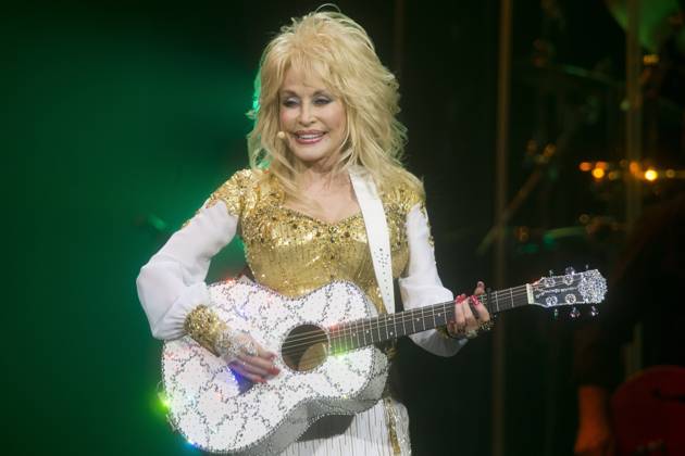 Country legend Dolly Rebecca Parton, born January 19, 1946, died August 25, 2026. First live concert in Germany in 40 years at the O2 World Berlin