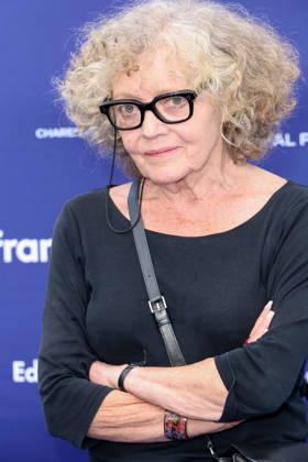 Festival du Film Francophone d AngouleÌ‚me 2026 - jour 2 Jeanne Labrune Festival du Film Francophone d AngouleÌ‚me 2026, le 25 août 2026.  Copyright: xFabricexChasseryx