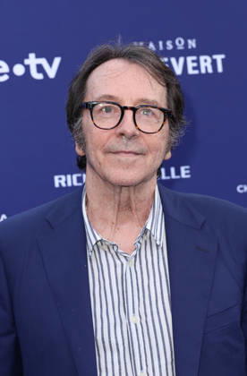 Festival du Film Francophone d AngouleÌ‚me 2026 - jour 2 Jean-Hugues Anglade Festival du Film Francophone d AngouleÌ‚me 2026, le 25 août 2026.  Copyright: xFabricexChasseryx