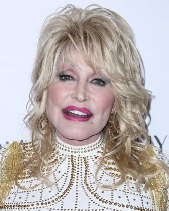 (FILE) Dolly Parton Dead At 80 (FILE) Dolly Parton Dead At 80. Dolly Parton Died After a Brief Battle with Cancer, Her Team Confirms. Her nephew Bryan Seaver announced her death in an Instagram video on Tuesday, August 25, 2026. LOS ANGELES, CALIFORNIA, USA - FEBRUARY 08: American singer, songwriter, actress, businesswoman, and philanthropist Dolly Parton arrives at the 2019 MusiCares Person Of The Year Honoring Dolly Parton held at the Los Angeles Convention Center on February 8, 2019 in Los Angeles, California, United States. (Photo by Xavier Collin Image Press Agency)