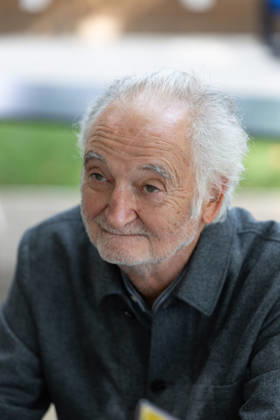 Opening of La REF 2026 meeting - Paris Jacques Attali during the La REF 2026 meeting of French entrepreneurs, organised by the MEDEF, France s main employers federation, at the Roland-Garros venue in Paris on August 26, 2026. Photo by Raphael Lafargue ABACAPRESS.COM Paris France Copyright: xLafarguexRaphael ABACAx