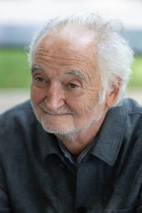 Opening of La REF 2026 meeting - Paris Jacques Attali during the La REF 2026 meeting of French entrepreneurs, organised by the MEDEF, France s main employers federation, at the Roland-Garros venue in Paris on August 26, 2026. Photo by Raphael Lafargue ABACAPRESS.COM Paris France Copyright: xLafarguexRaphael ABACAx