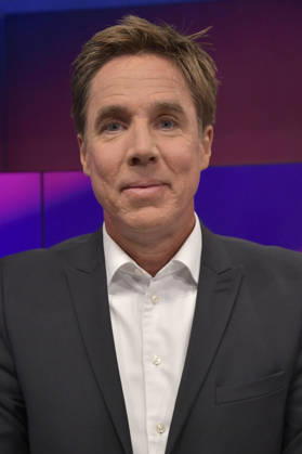 Markus Feldenkirchen on the ARD talk show *maischberger* at the Berlin Adlershof studio, Berlin, August 26, 2026 Foto:xM.xBehrensx xFuturexImagex maischberger2608_6806