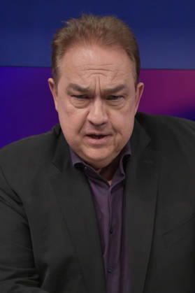 Oliver Kalkofe on the ARD talk show *maischberger* at the studio in Berlin-Adlershof, Berlin, August 26, 2026 Foto:xM.xBehrensx xFuturexImagex maischberger2608_6813