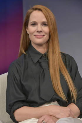 Florence Gaub on the ARD talk show *maischberger* at the studio in Berlin-Adlershof, Berlin, August 26, 2026 Foto:xM.xBehrensx xFuturexImagex maischberger2608_6823