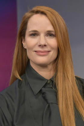 Florence Gaub on the ARD talk show *maischberger* at the studio in Berlin-Adlershof, Berlin, August 26, 2026 Foto:xM.xBehrensx xFuturexImagex maischberger2608_6824
