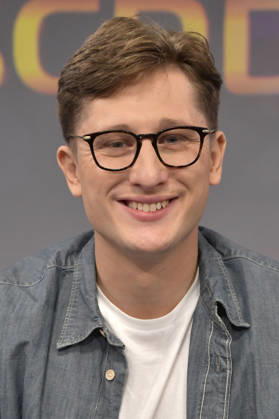 Philipp Türmer on the ARD talk show *maischberger* at the Berlin Adlershof studio, Berlin, August 26, 2026 Foto:xM.xBehrensx xFuturexImagex maischberger2608_6829