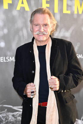 Ingo Lenßen Opening Reception for the UFA Film Nights 2026 Rooftop Terrace of the Bertelsmann Representative Office, Berlin August 26, 2026