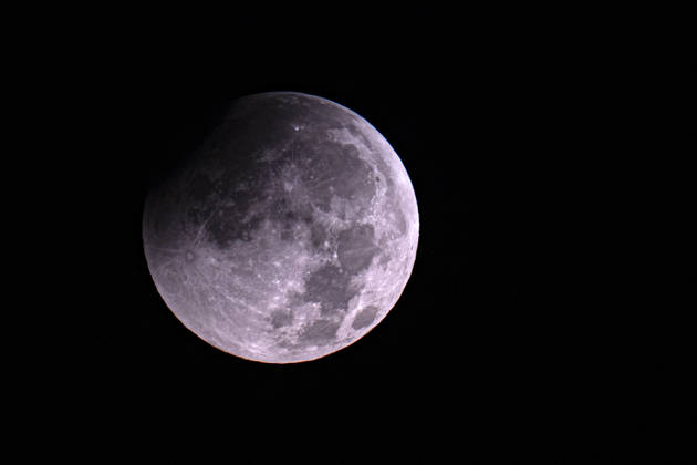 Partial lunar eclipse observed in Ankara ANKARA, TURKIYE - AUGUST 28: A partial lunar eclipse, caused by the Moon passing through Earth s shadow, is observed in Ankara, the capital of Turkiye, on August 28, 2026. Fatih Kurt Anadolu Ankara Turkey. Editorial use only. Please get in touch for any other usage.  Copyright: x2026xAnadoluxFatihxKurtx