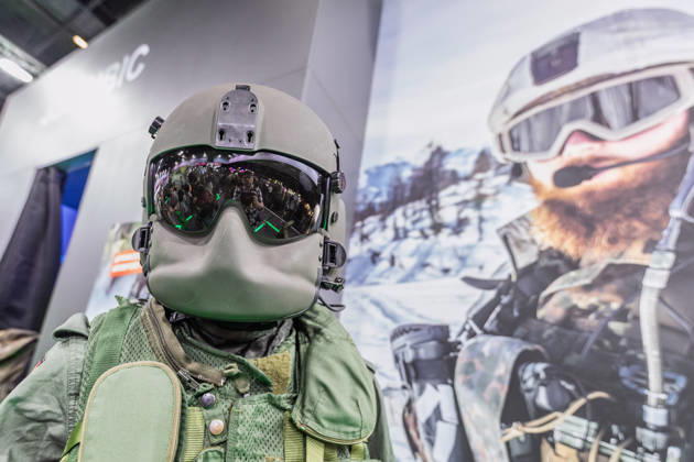 Gamescom 2026 in Cologne, August 28, 2026—German Armed Forces Booth. Gamescom 2026, the world’s largest interactive entertainment event, will take place from August 26 to 30, 2026, at the Koelnmesse exhibition grounds in Cologne, Cologne-Deutz, North Rhine-Westphalia, Germany Copyright: xMarcxJohnx
