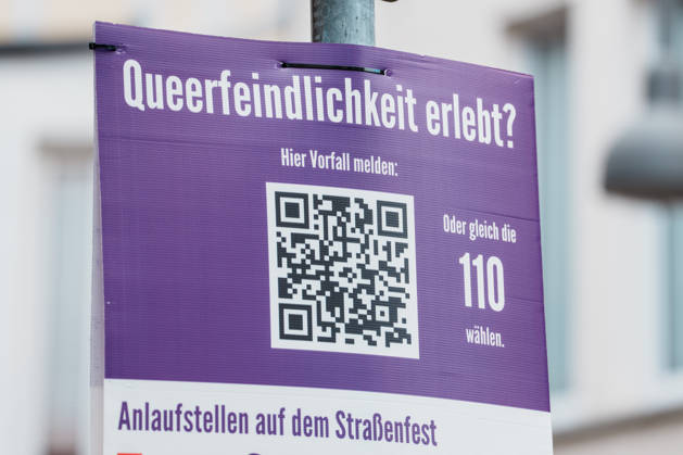 Germany, Aachen CSD, Aachen Pride 2026, Christopher Street Day, Parade, Equality, Anti-queer sentiment, Trans rights, Equal rights, Awareness, Harassment, Police Copyright: xThiemoxRudolphx