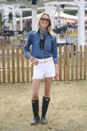 Big Feastival day 3 held at the Alex James Farm Featuring: Nutritionist and Author Emily English Where: London, United Kingdom When: 30 Aug 2026 Credit: Alan West Cover Images EDITORIAL USE ONLY. NOT FOR USE BY NEWSPAPERS BASED IN THE UK. Copyright: xx coverimg55957619