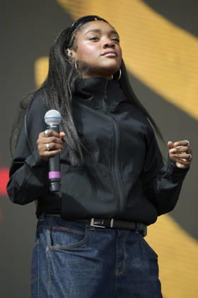 Big Feastival day 3 held at the Alex James Farm Featuring: Nubiyan Twist Where: London, United Kingdom When: 30 Aug 2026 Credit: Alan West Cover Images EDITORIAL USE ONLY. NOT FOR USE BY NEWSPAPERS BASED IN THE UK. Copyright: xx coverimg55957625