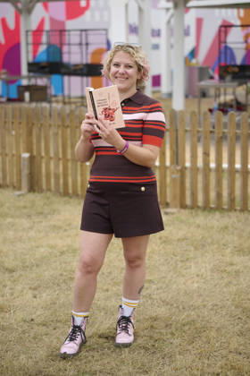 Big Feastival day 3 held at the Alex James Farm Featuring: Sally Abé Where: London, United Kingdom When: 30 Aug 2026 Credit: Alan West Cover Images EDITORIAL USE ONLY. NOT FOR USE BY NEWSPAPERS BASED IN THE UK. Copyright: xx coverimg55957630