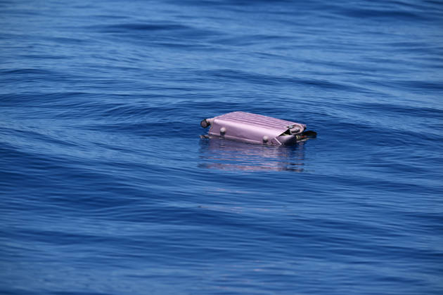 Search and rescue continues for 18 missing after passenger vessel capsizes off Kyrenia KYRENIA, TRNC - AUGUST 31: Search and rescue operations continue by sea and air for 18 people who went missing after a passenger vessel capsized off the coast of Kyrenia in the Turkish Republic of Northern Cyprus (TRNC) on August 31, 2026. The vessel began taking on water from its bow shortly after departing Kyrenia at noon on Sunday and capsized while attempting to return to the port. Search and rescue efforts for 18 people are ongoing, with special operations police also taking part in the operation. Harun Ozalp Anadolu Kyrenia Cyprus. Editorial use only. Please get in touch for any other usage.  Copyright: x2026xAnadoluxHarunxOzalpx