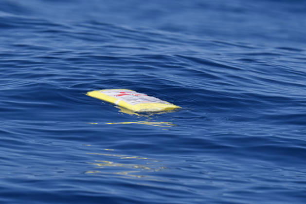 Search and rescue continues for 18 missing after passenger vessel capsizes off Kyrenia KYRENIA, TRNC - AUGUST 31: Search and rescue operations continue by sea and air for 18 people who went missing after a passenger vessel capsized off the coast of Kyrenia in the Turkish Republic of Northern Cyprus (TRNC) on August 31, 2026. The vessel began taking on water from its bow shortly after departing Kyrenia at noon on Sunday and capsized while attempting to return to the port. Search and rescue efforts for 18 people are ongoing, with special operations police also taking part in the operation. Harun Ozalp Anadolu Kyrenia Cyprus. Editorial use only. Please get in touch for any other usage.  Copyright: x2026xAnadoluxHarunxOzalpx