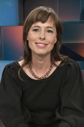 Hedwig Richter on the ARD talk show *Hart aber fair* at the Adlershof Studio in Berlin, August 31, 2026 Foto:xM.xBehrensx xFuturexImagex hart_fair3108_6817