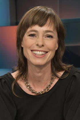Hedwig Richter on the ARD talk show *Hart aber fair* at the Adlershof Studio in Berlin, August 31, 2026 Foto:xM.xBehrensx xFuturexImagex hart_fair3108_6818