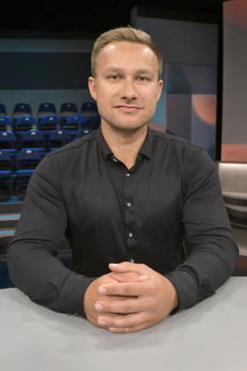 On the ARD talk show Hart aber fair at the Adlershof Studio in Berlin, August 31, 2026 Foto:xM.xBehrensx xFuturexImagex hart_fair3108_6821