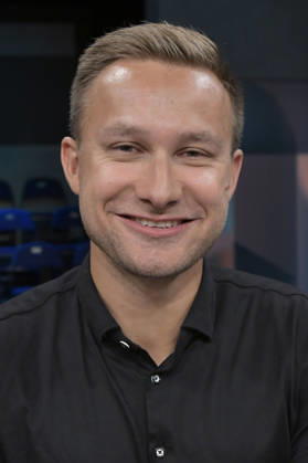 On the ARD talk show Hart aber fair at the Adlershof Studio in Berlin, August 31, 2026 Foto:xM.xBehrensx xFuturexImagex hart_fair3108_6823