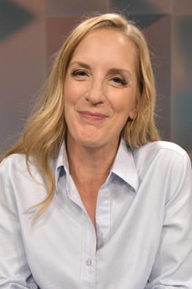 Carolin Matzko on the ARD talk show *Hart aber fair* at the Adlershof Studio in Berlin, August 31, 2026 Foto:xM.xBehrensx xFuturexImagex hart_fair3108_6827