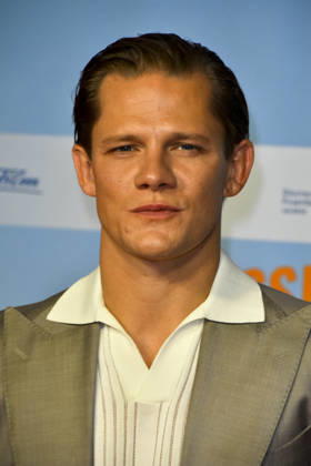 ABB GEWISSEETWAS Max von der Groeben appears on the red carpet at the NRW Kino film premiere of *Das gewisse Etwas* at the Cinedom theater on September 1, 2026, in Cologne, North Rhine-Westphalia, Germany