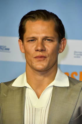 ABB GEWISSEETWAS Max von der Groeben appears on the red carpet at the NRW Kino film premiere of *Das gewisse Etwas* at the Cinedom theater on September 1, 2026, in Cologne, North Rhine-Westphalia, Germany