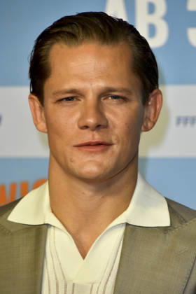 ABB GEWISSEETWAS Max von der Groeben made a guest appearance on the red carpet at the NRW Kino film premiere of *Das gewisse Etwas* at the Cinedom theater on September 1, 2026, in Cologne, North Rhine-Westphalia, Germany
