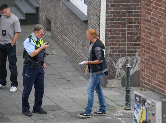 Goch, Muehlenstrasse: Stabbing Involving Several People Goch, Muehlenstrasse: Stabbing Involving Several People Numerous ambulances and a rescue helicopter on the scene Emergency response update, Goch, North Rhine-Westphalia, Germany