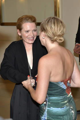 Karoline Herfurth and Jella Haase at the premiere of *Gentle Monster* at the Delphi Filmpalast in Berlin, September 2, 2026 Foto:xM.xBehrensx xFuturexImagex monster_6956