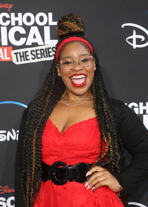 **FILE PHOTO** Carla Jeffery Has Passed Away. BURBANK, CA - JULY 27: Carla Jeffery. at Disney+ High School Musical: The Musical: The Series Season 3 Premiere at Walt Disney Studios in Burbank, California on July 27, 2022. Copyright: xFayexSadoux