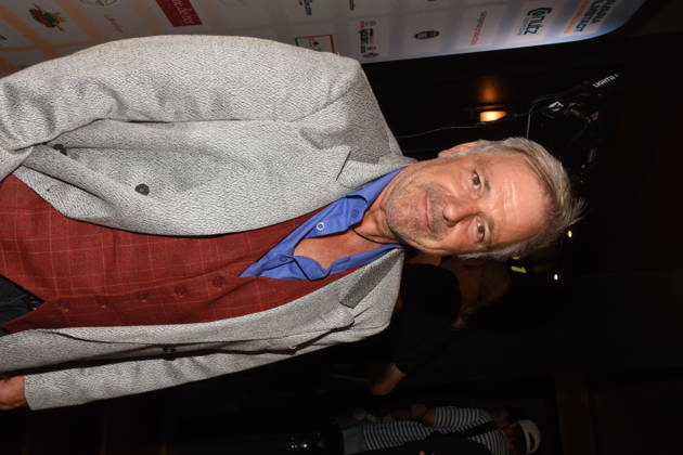 Christian Swoboda, Actor, Premiere, Guest, Munich, September 2, 2026, Rio Palast, Movie Premiere, Bonnie, A MUNICH ACTION COMEDY, Photo, Munich