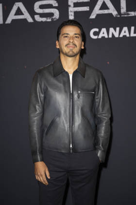 Apollo Has Fallen Premiere - Paris Tewfik Jallab during the photocell of the « Apollo Has Fallen» Paris Premiere at Le Grand Rex on September 2, 2026 in Paris, France. Photo by Eliot Blondet ABACAPRESS.COM Paris France France  Copyright: xBlondetxEliot ABACAx