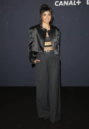 Ritu Arya Preview screening of the series *Apollo Has Fallen* at the Grand Rex cinema in Paris on September 2, 2026 Coadic Guirec Bestimage Premiere of the series *Apollo Has Fallen* at the Grand Rex cinema in Paris on September 2, 2026 Paris, France  Copyright: xCOADICxGUIRECx xBESTIMAGExCOADICxGUIRECx xBESTIMAGEx
