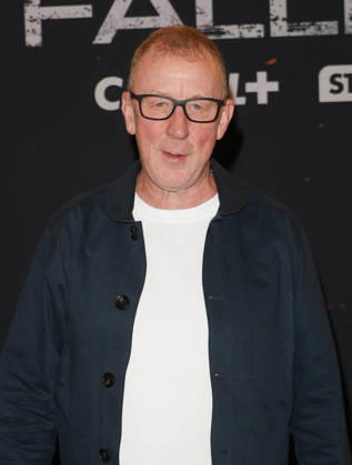 Dave Rowntree Preview of the series *Apollo Has Fallen* at the Grand Rex cinema in Paris on September 2, 2026 Coadic Guirec Bestimage Premiere of the series *Apollo Has Fallen* at the Grand Rex cinema in Paris on September 2, 2026 Paris, France  Copyright: xCOADICxGUIRECx xBESTIMAGExCOADICxGUIRECx xBESTIMAGEx