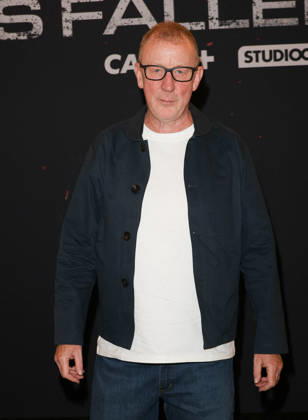 Dave Rowntree Preview of the series *Apollo Has Fallen* at the Grand Rex cinema in Paris on September 2, 2026 Coadic Guirec Bestimage Premiere of the series *Apollo Has Fallen* at the Grand Rex cinema in Paris on September 2, 2026 Paris, France  Copyright: xCOADICxGUIRECx xBESTIMAGExCOADICxGUIRECx xBESTIMAGEx