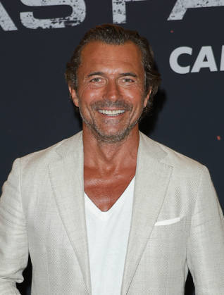 William Abadie Preview screening of the series *Apollo Has Fallen* at the Grand Rex cinema in Paris on September 2, 2026 Coadic Guirec Bestimage Premiere of the series *Apollo Has Fallen* at the Grand Rex cinema in Paris on September 2, 2026 Paris, France  Copyright: xCOADICxGUIRECx xBESTIMAGExCOADICxGUIRECx xBESTIMAGEx