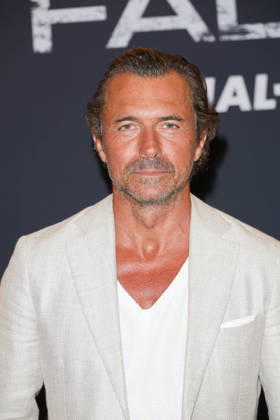 William Abadie Preview screening of the series *Apollo Has Fallen* at the Grand Rex cinema in Paris on September 2, 2026 Coadic Guirec Bestimage Premiere of the series *Apollo Has Fallen* at the Grand Rex cinema in Paris on September 2, 2026 Paris, France  Copyright: xCOADICxGUIRECx xBESTIMAGExCOADICxGUIRECx xBESTIMAGEx