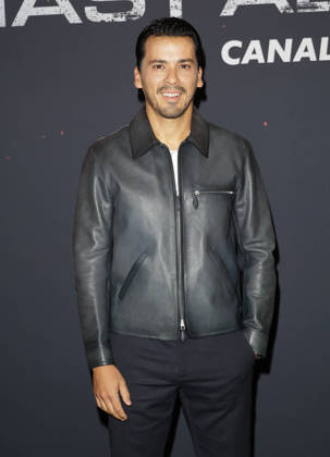 Tewfik Jallab Preview screening of the series *Apollo Has Fallen* at the Grand Rex cinema in Paris on September 2, 2026 Coadic Guirec Bestimage Premiere of the series *Apollo Has Fallen* at the Grand Rex cinema in Paris on September 2, 2026 Paris, France  Copyright: xCOADICxGUIRECx xBESTIMAGExCOADICxGUIRECx xBESTIMAGEx