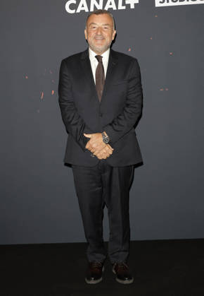 Gérald Brice Viret Preview screening of the series *Apollo Has Fallen* at the Grand Rex cinema in Paris on September 2, 2026 Coadic Guirec Bestimage Premiere of the series *Apollo Has Fallen* at the Grand Rex cinema in Paris on September 2, 2026 Paris, France  Copyright: xCOADICxGUIRECx xBESTIMAGExCOADICxGUIRECx xBESTIMAGEx