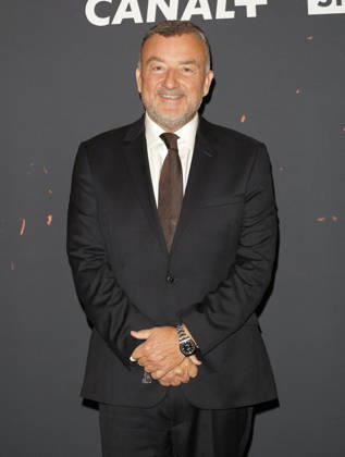 Gérald Brice Viret Preview screening of the series *Apollo Has Fallen* at the Grand Rex cinema in Paris on September 2, 2026 Coadic Guirec Bestimage Premiere of the series *Apollo Has Fallen* at the Grand Rex cinema in Paris on September 2, 2026 Paris, France  Copyright: xCOADICxGUIRECx xBESTIMAGExCOADICxGUIRECx xBESTIMAGEx