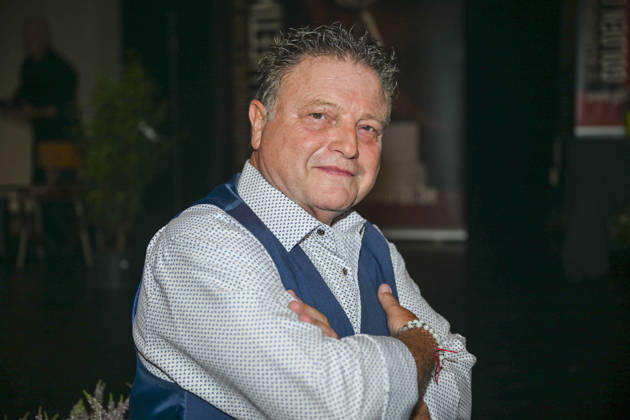Golden Lifetime Awards Aarschot, 02 09 2026 : Golden Lifetime Awards . Pix : Mike Grondy . Credit : Peter De Smedt CC . Aarschot Belgium  Copyright: xContentxCurationx PeterxDexSmedtx xCCx