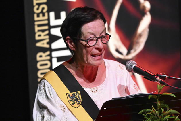 Golden Lifetime Awards Aarschot, 02 09 2026 : Golden Lifetime Awards . Pix : unknown . Credit : Peter De Smedt CC . Aarschot Belgium  Copyright: xContentxCurationx PeterxDexSmedtx xCCx