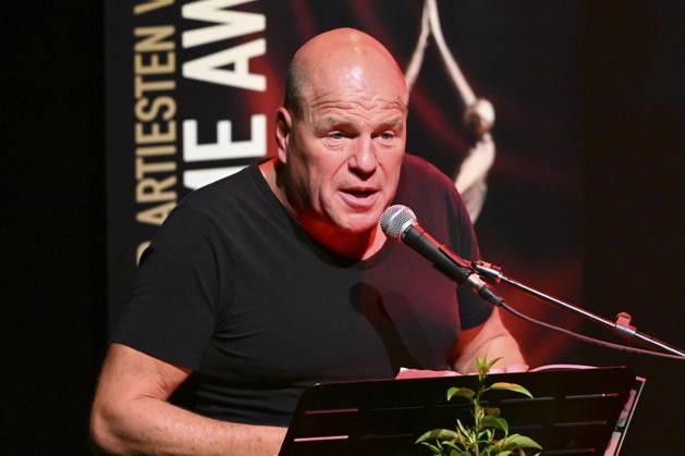 Golden Lifetime Awards Aarschot, 02 09 2026 : Golden Lifetime Awards . Pix : Sergio Quisquater . Credit : Peter De Smedt CC . Aarschot Belgium  Copyright: xContentxCurationx PeterxDexSmedtx xCCx