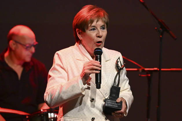 Golden Lifetime Awards Aarschot, 02 09 2026 : Golden Lifetime Awards . Pix : Connie Neefs . Credit : Peter De Smedt CC . Aarschot Belgium  Copyright: xContentxCurationx PeterxDexSmedtx xCCx