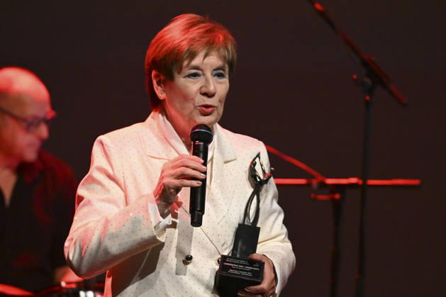 Golden Lifetime Awards Aarschot, 02 09 2026 : Golden Lifetime Awards . Pix : Connie Neefs . Credit : Peter De Smedt CC . Aarschot Belgium  Copyright: xContentxCurationx PeterxDexSmedtx xCCx
