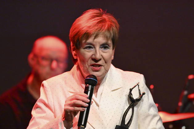 Golden Lifetime Awards Aarschot, 02 09 2026 : Golden Lifetime Awards . Pix : Connie Neefs . Credit : Peter De Smedt CC . Aarschot Belgium  Copyright: xContentxCurationx PeterxDexSmedtx xCCx