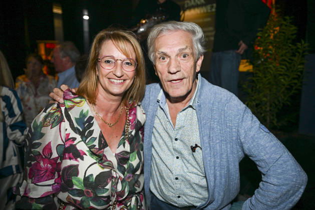 Golden Lifetime Awards Aarschot, 02 09 2026 : Golden Lifetime Awards . Pix : Salim Seghers . Credit : Peter De Smedt CC . Aarschot Belgium  Copyright: xContentxCurationx PeterxDexSmedtx xCCx