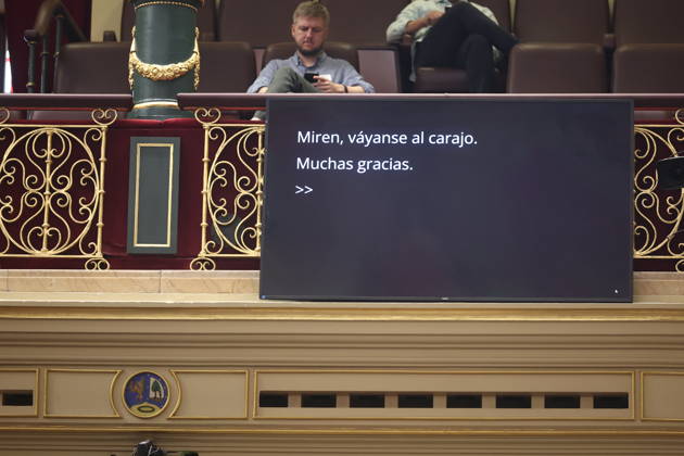 Sánchez Appears Before Congress to Report on the Government’s Response to the Migration Crisis in Ceuta Plenary session in the Congress of Deputies, September 3, 2026, in Madrid, Spain Sánchez will appear before the full Congress this Thursday to report on the government’s response to the events that have taken place in Ceuta since July 30 and on the current situation in the autonomous city SEPTEMBER 3, 2026 Madrid, Spain  Copyright: xEduardoxParrax 7746330